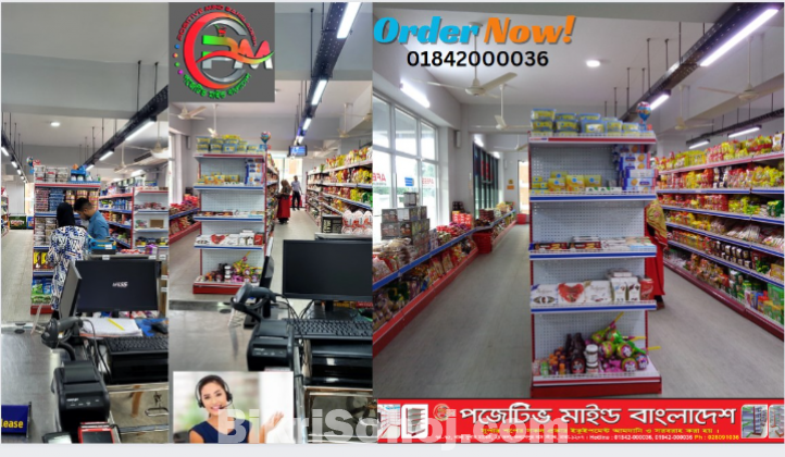 All Types Display Rack + Others Equipment's  Offer sell